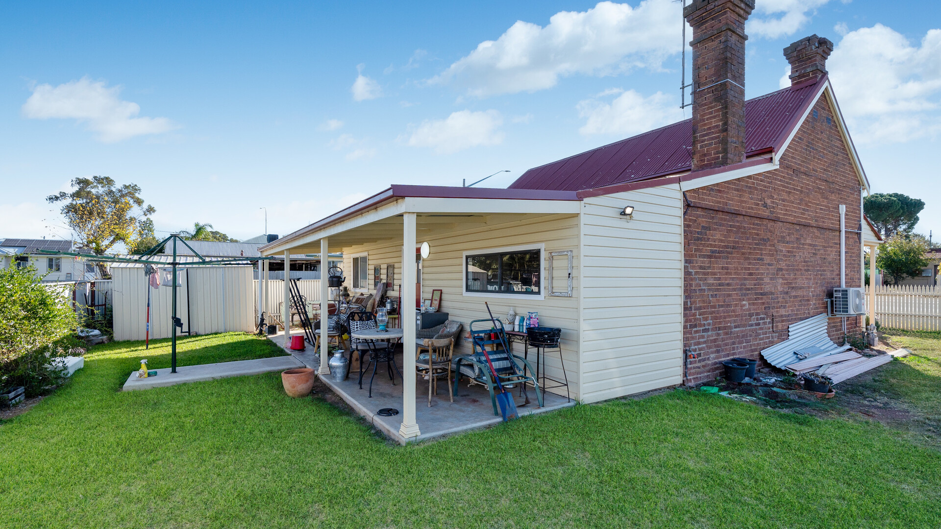 4 Victoria Street, Temora NSW 2666 - photo 7