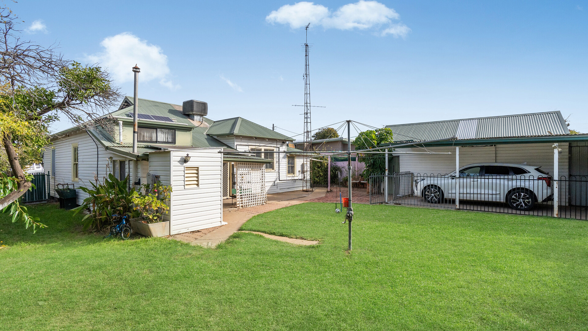 45 Ferrier Street, Narrandera NSW 2700 - photo 15