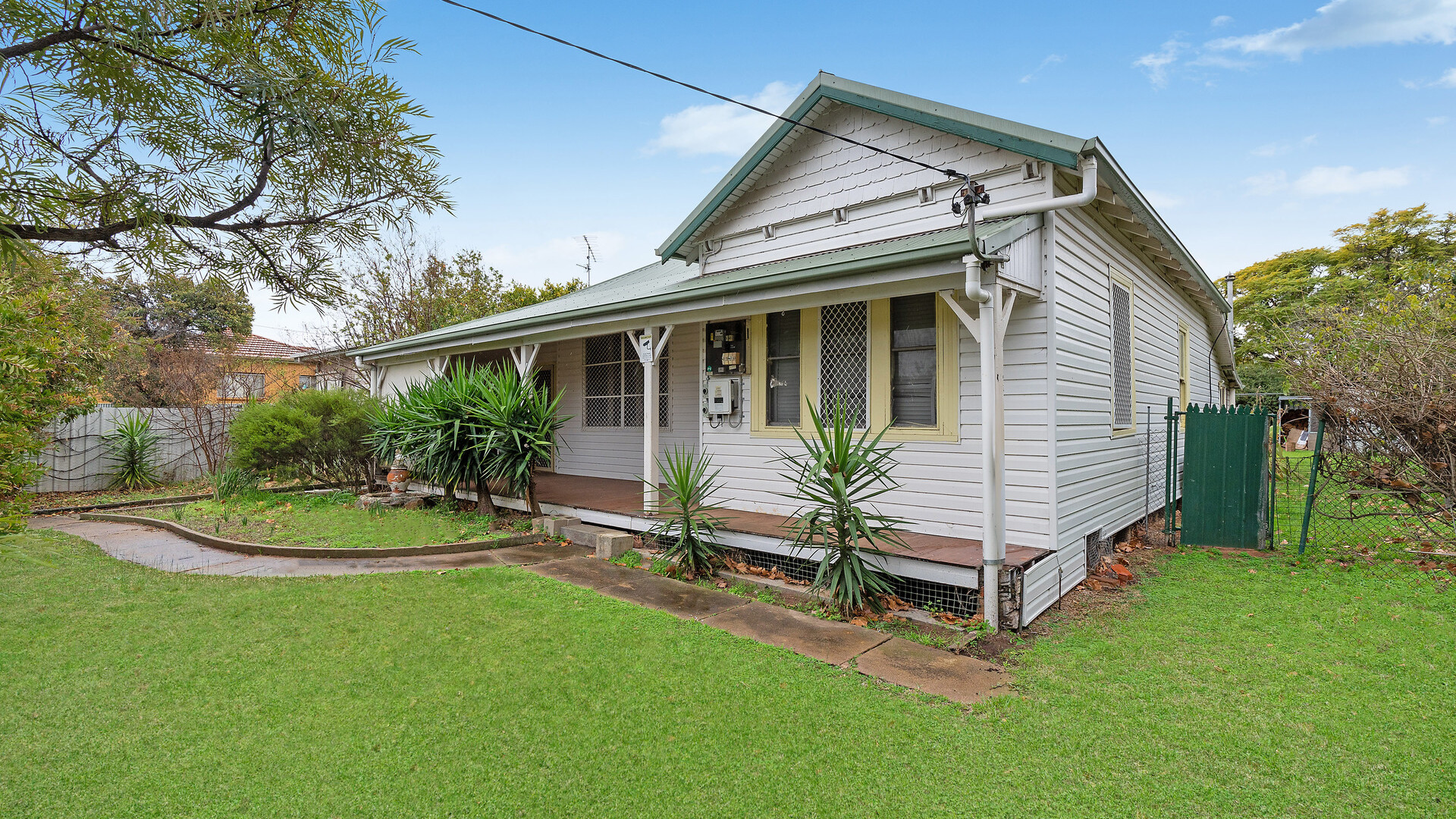 45 Ferrier Street, Narrandera NSW 2700 - photo 17