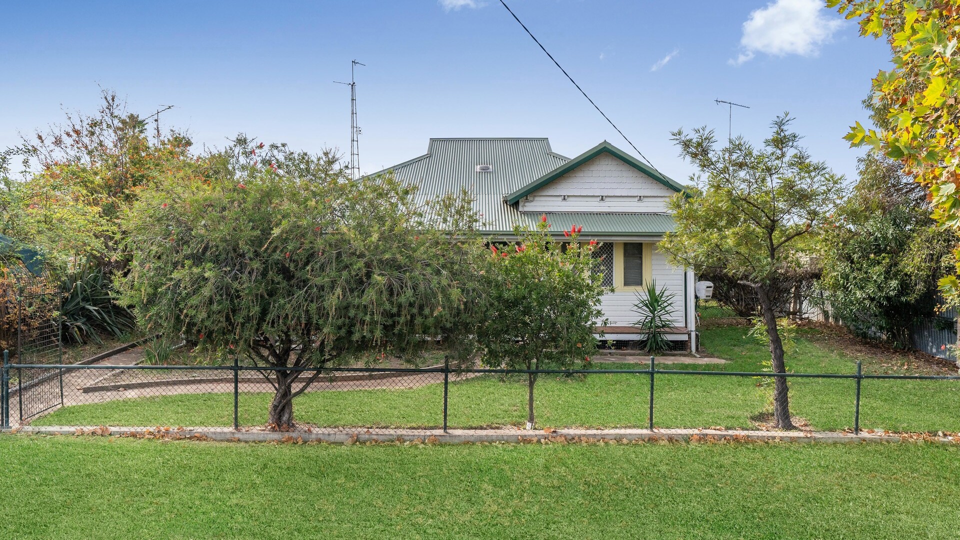 45 Ferrier Street, Narrandera NSW 2700 - McGrath Riverina
