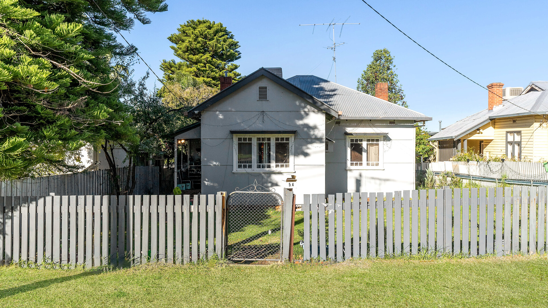 54 King Street, Narrandera NSW 2700 - McGrath Riverina
