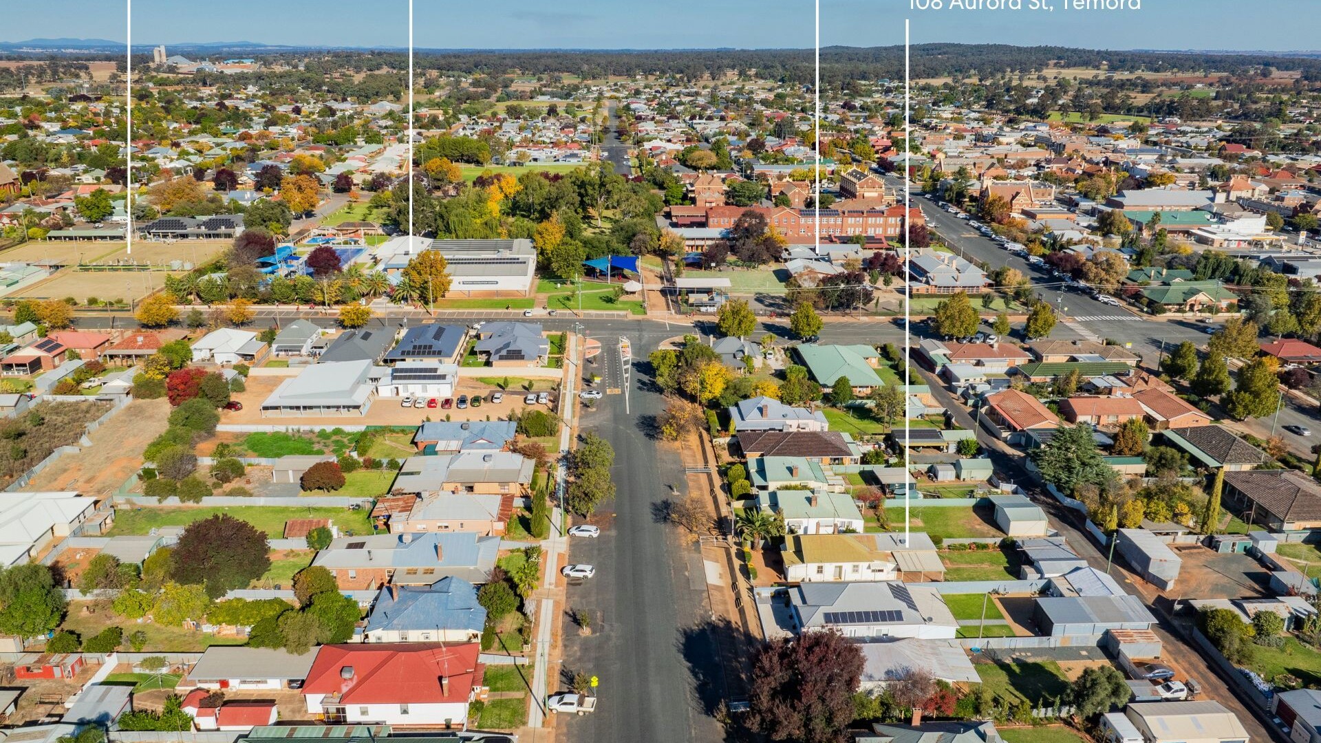 108 Aurora Street, Temora NSW 2666 - photo 2