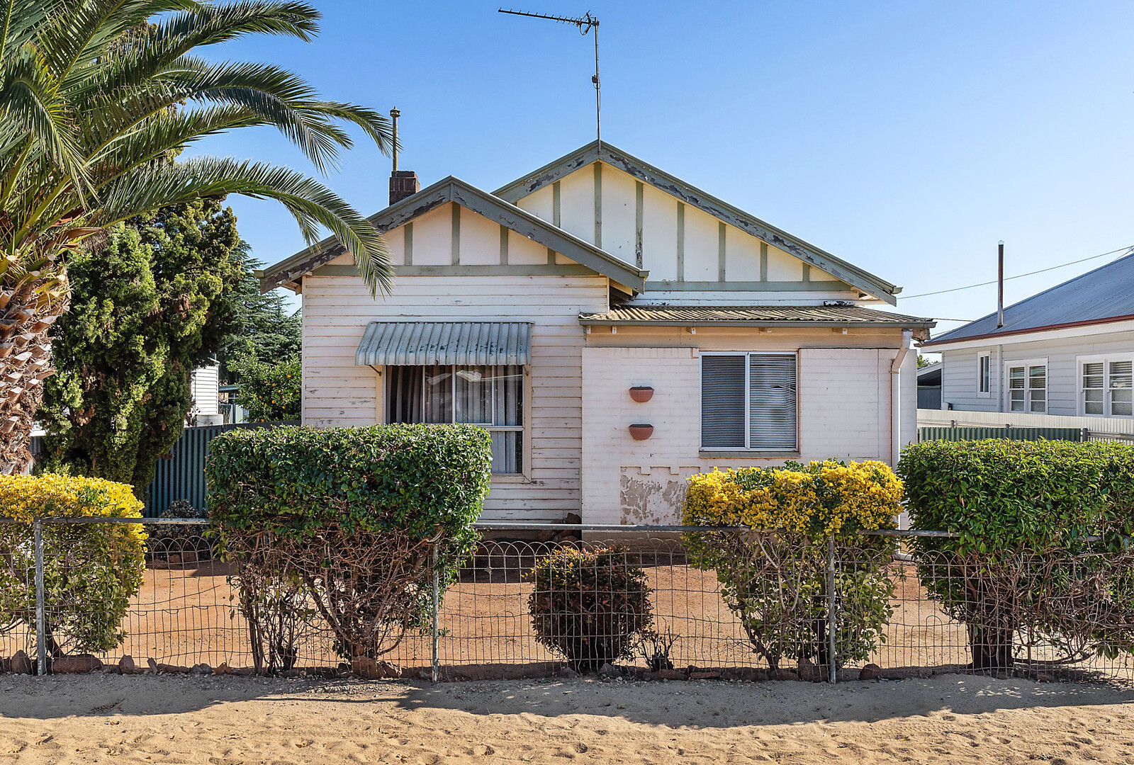 108 Aurora Street, Temora NSW 2666 - McGrath Riverina