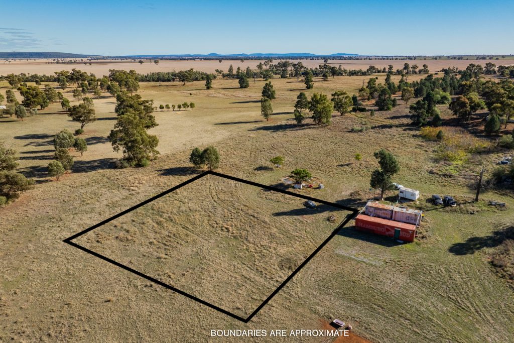 49 Boree Street, Grong Grong NSW 2652 - McGrath Riverina