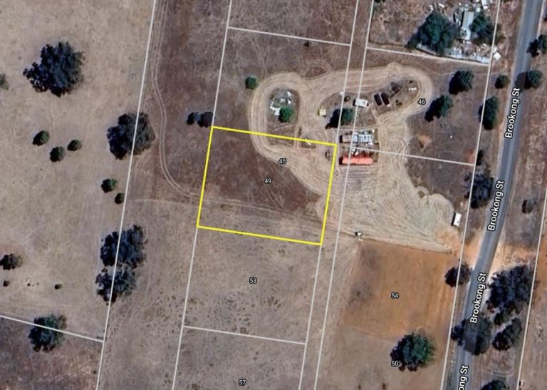 49 Boree Street, Grong Grong NSW 2652 - photo 3