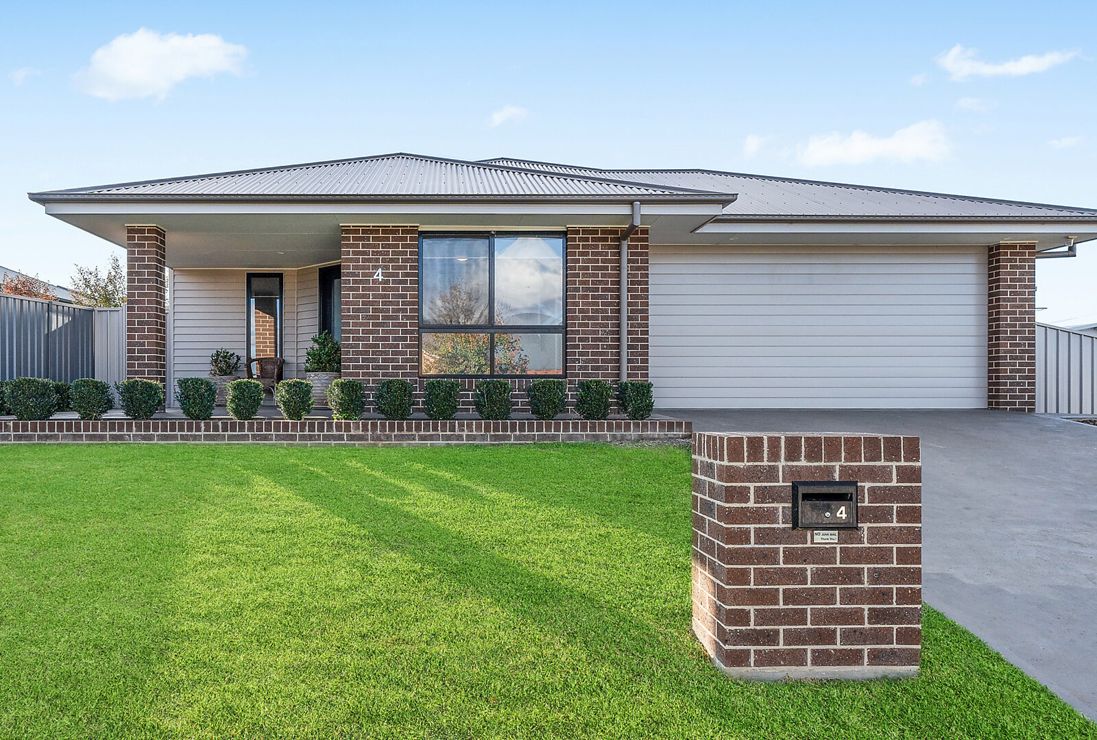 4 Timmins Street, Temora NSW 2666 - McGrath Riverina
