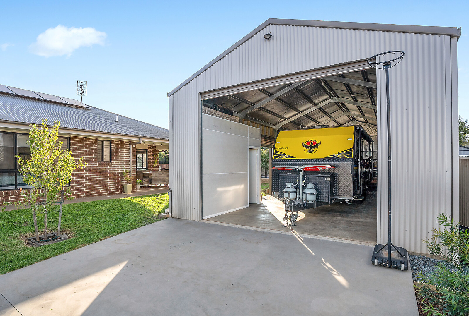 4 Timmins Street, Temora NSW 2666 - photo 3