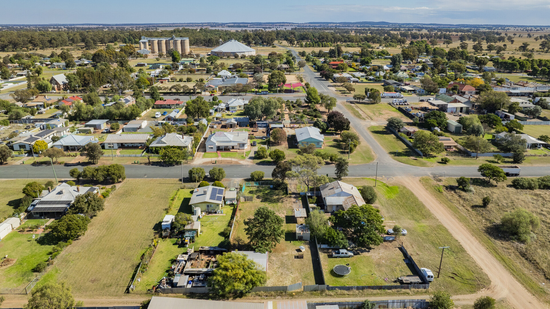 41 De Boos Street, Barmedman NSW 2668 - photo 2