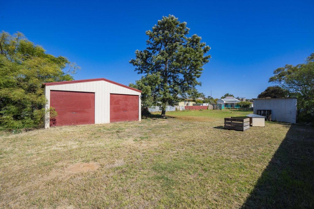 41 De Boos Street, Barmedman NSW 2668 - McGrath Riverina