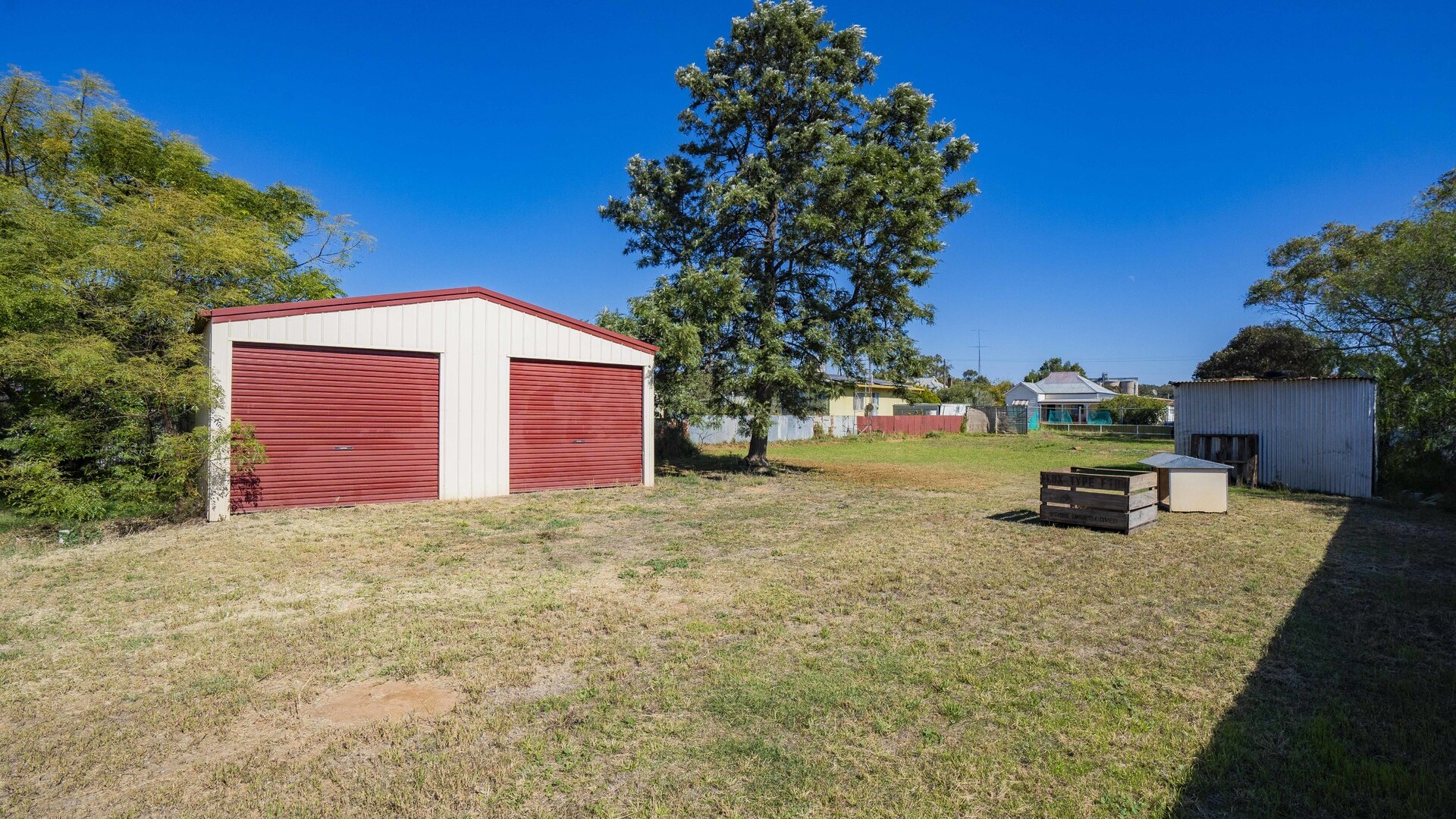 41 De Boos Street, Barmedman NSW 2668 - McGrath Riverina