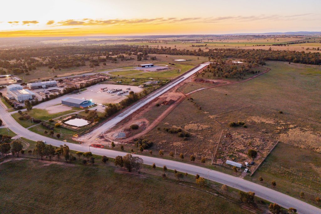 15 Driscoll Road, Narrandera NSW 2700 - photo 6