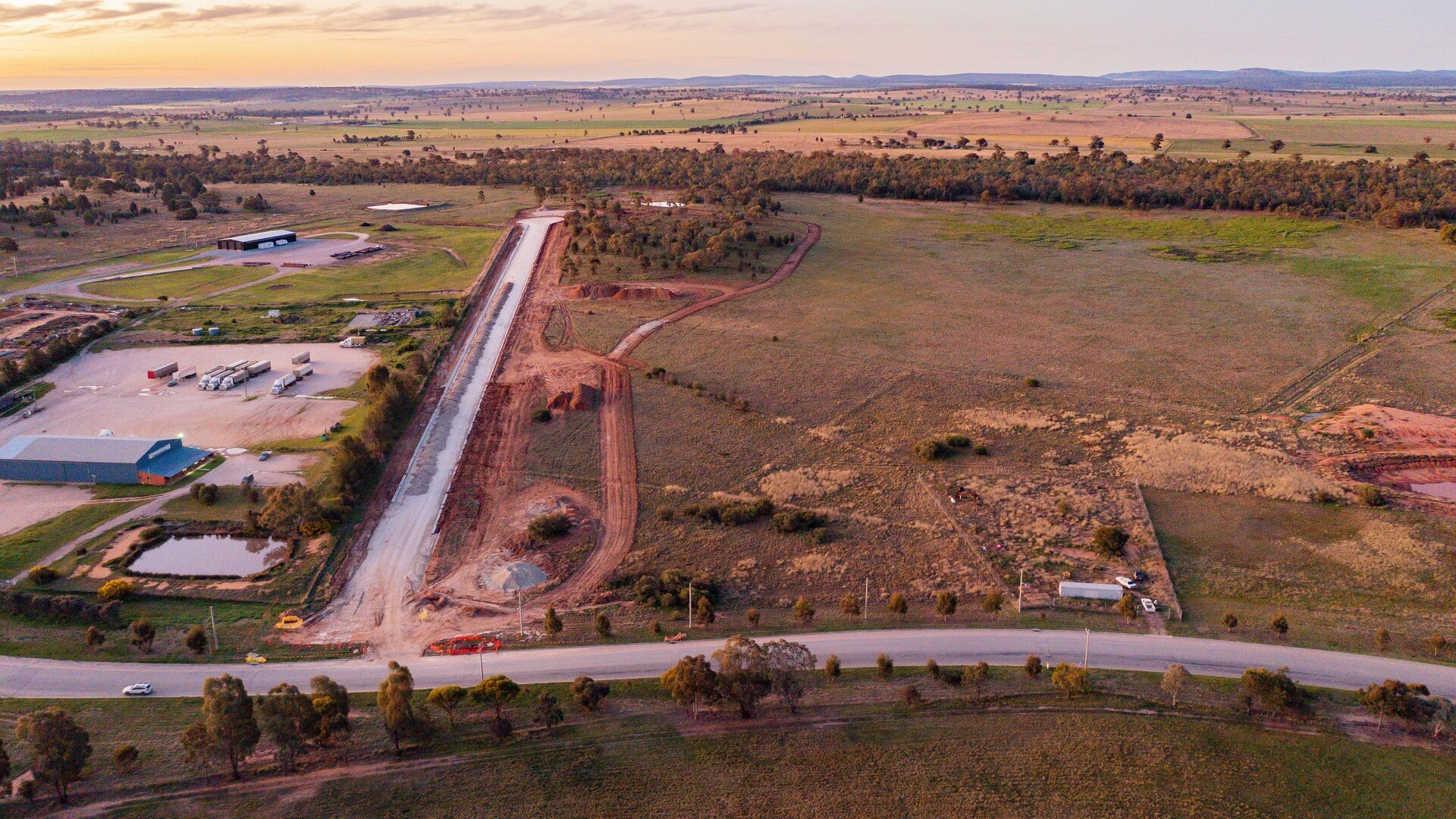 15 Driscoll Road, Narrandera NSW 2700 - photo 7