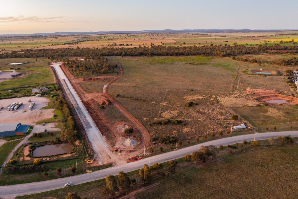 15 Driscoll Road, Narrandera NSW 2700 - photo 8