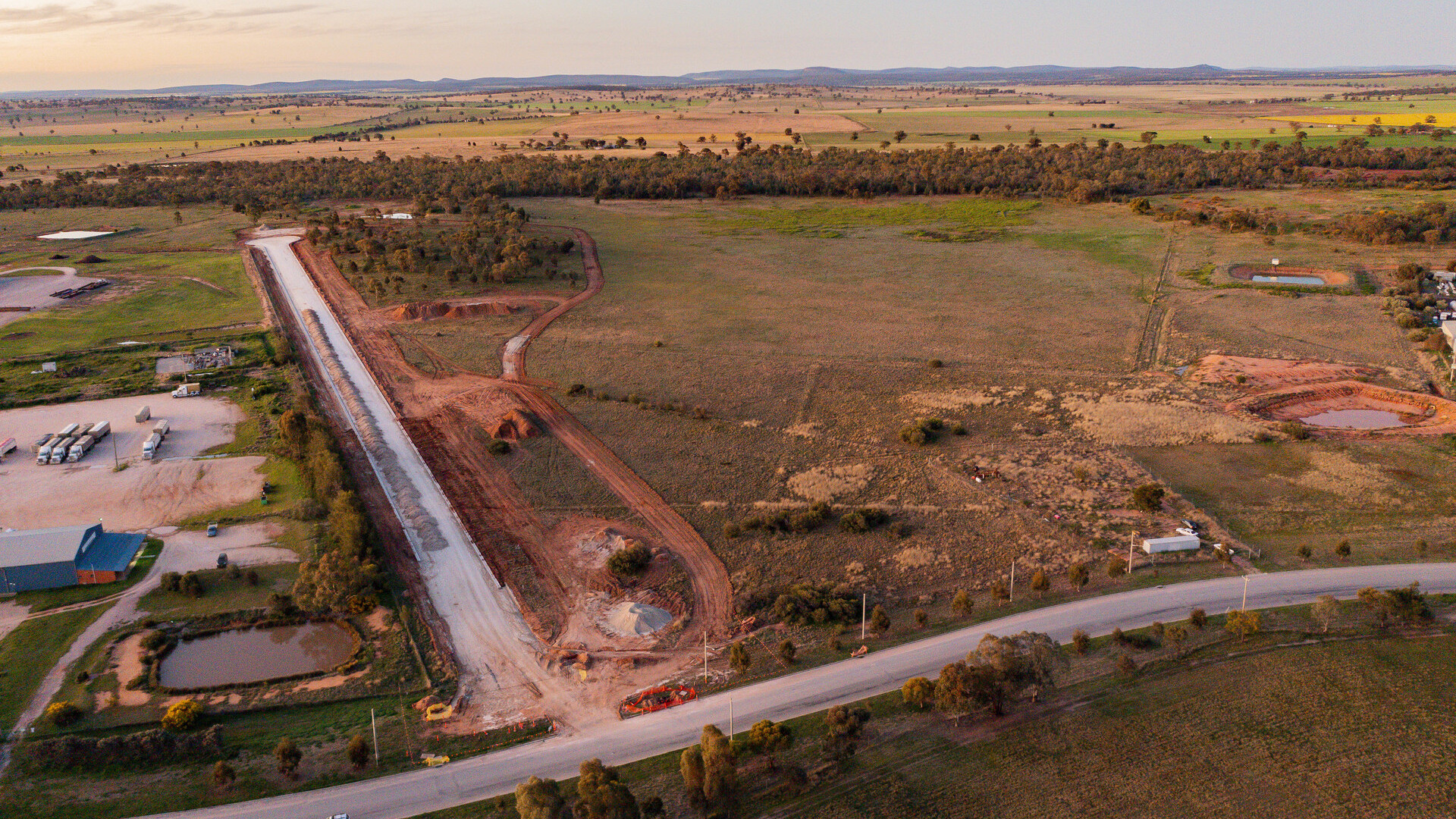15 Driscoll Road, Narrandera NSW 2700 - photo 8