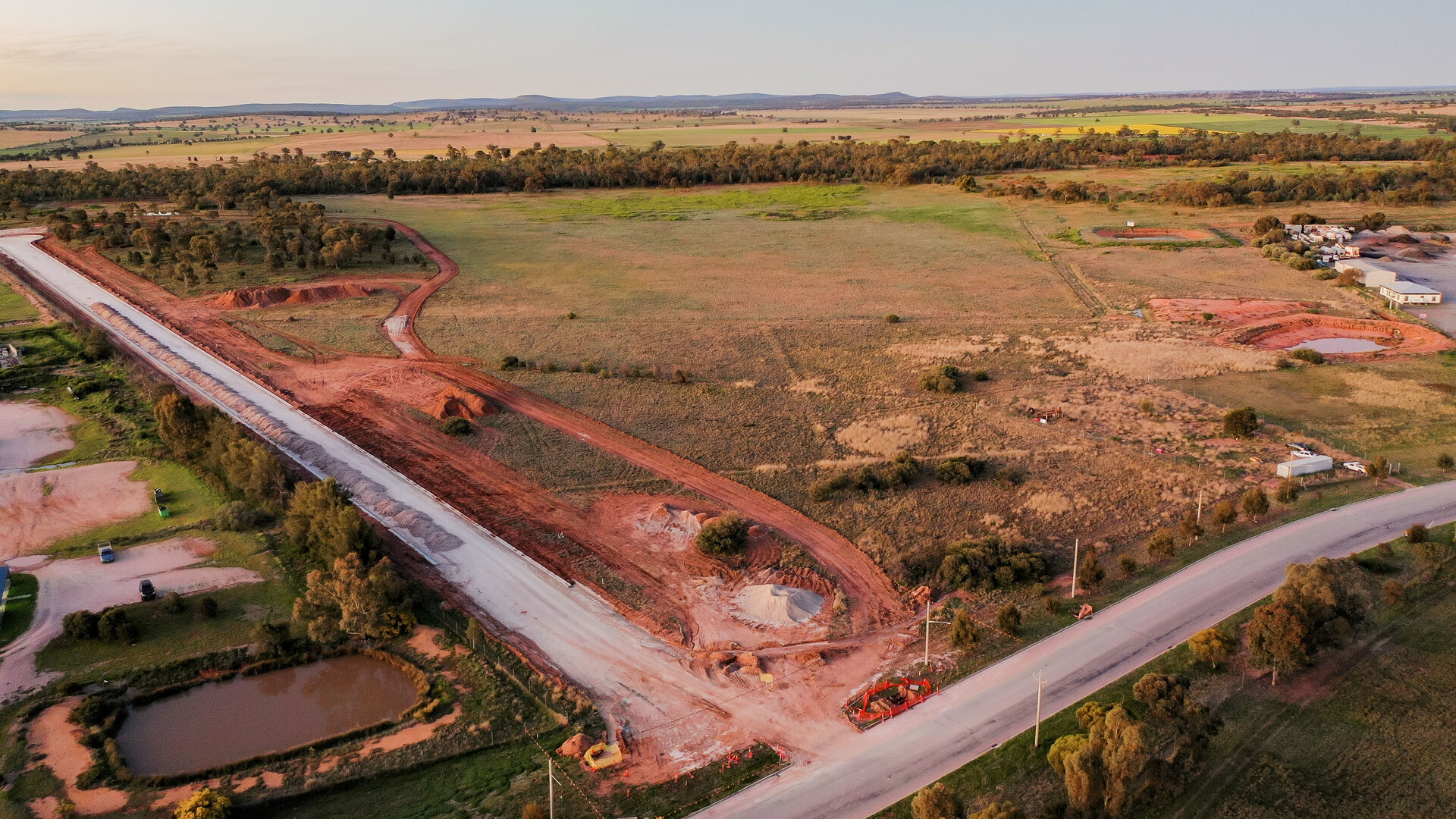 15 Driscoll Road, Narrandera NSW 2700 - photo 9