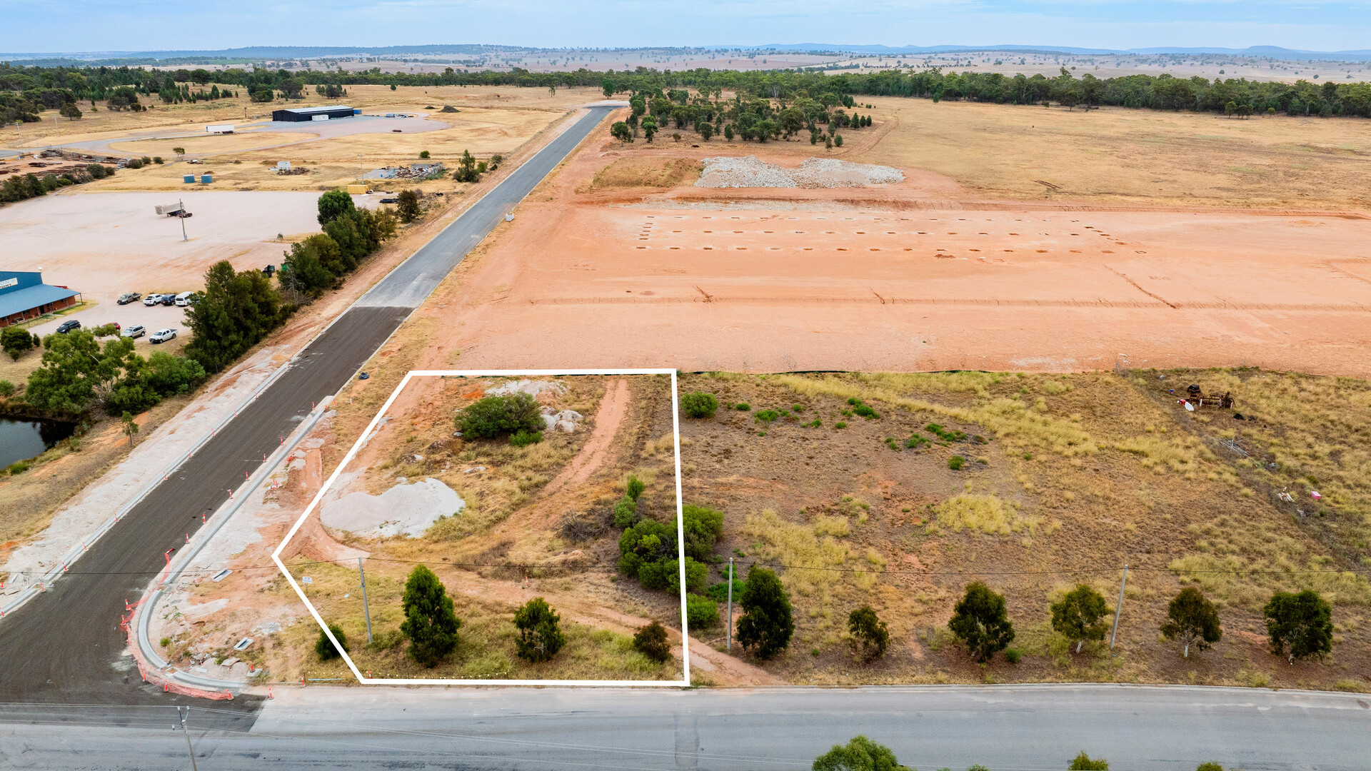 17 Driscoll Road, Narrandera NSW 2700 - McGrath Riverina