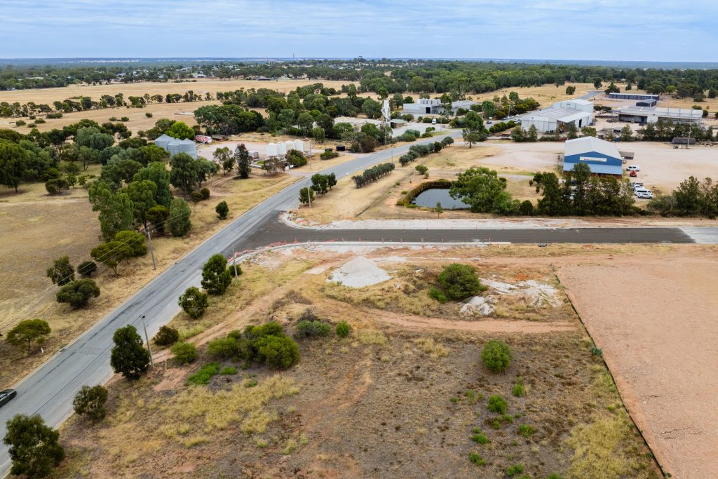17 Driscoll Road, Narrandera NSW 2700 - photo 3