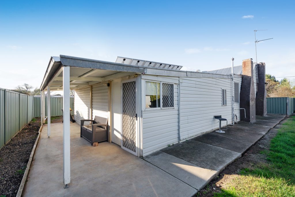 Sold - 182 Camp Street - New Property in Temora - Real Estate by Lachlan Pellow