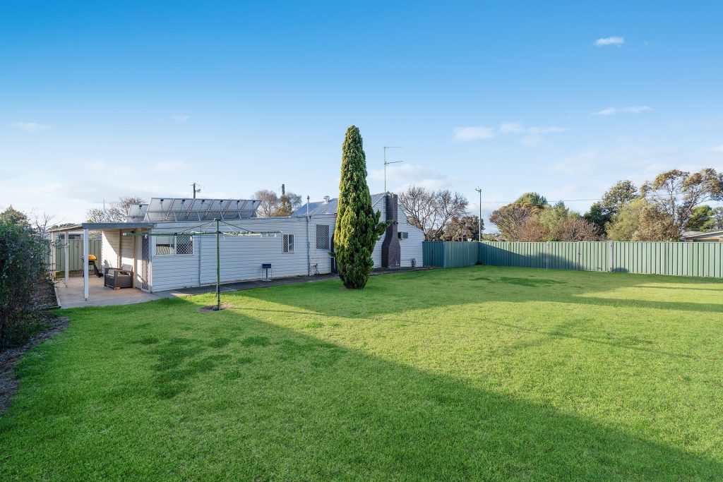 Sold - 182 Camp Street - New Property in Temora - Real Estate by Lachlan Pellow