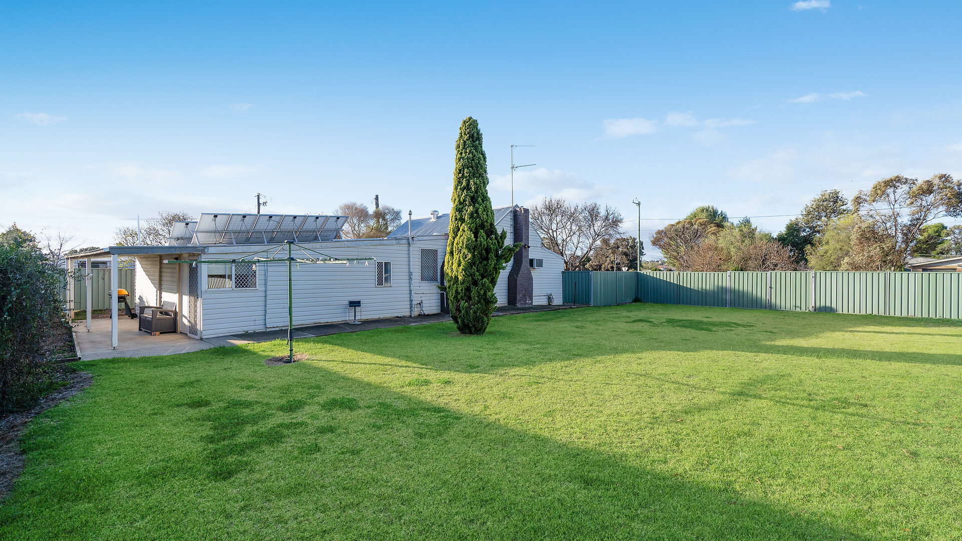 Sold - 182 Camp Street - New Property in Temora - Real Estate by Lachlan Pellow