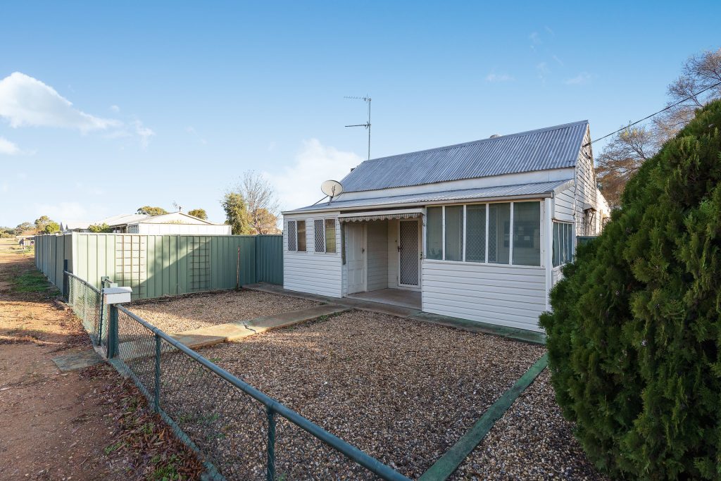 Sold - 182 Camp Street - New Property in Temora - Real Estate by Lachlan Pellow