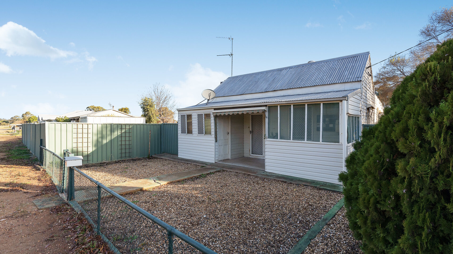 Sold - 182 Camp Street - New Property in Temora - Real Estate by Lachlan Pellow