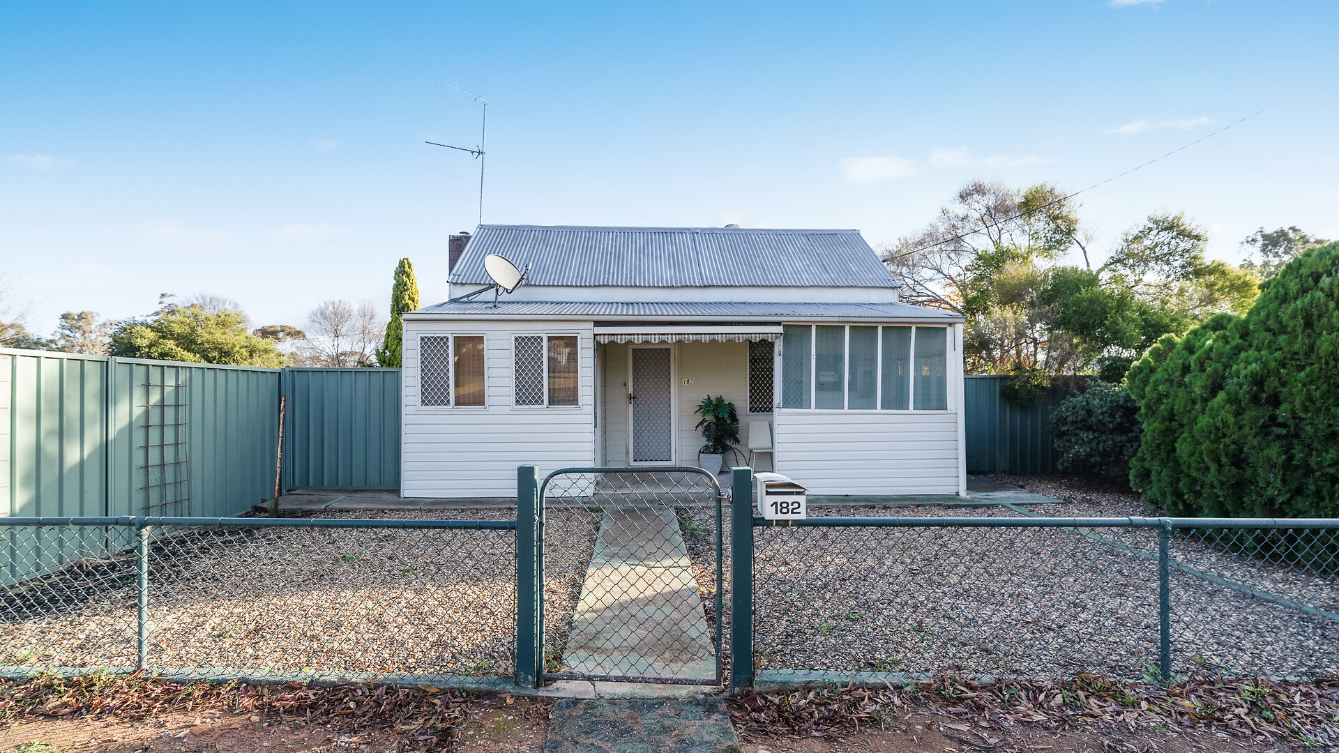 Sold - 182 Camp Street - New Property in Temora - Real Estate by Lachlan Pellow