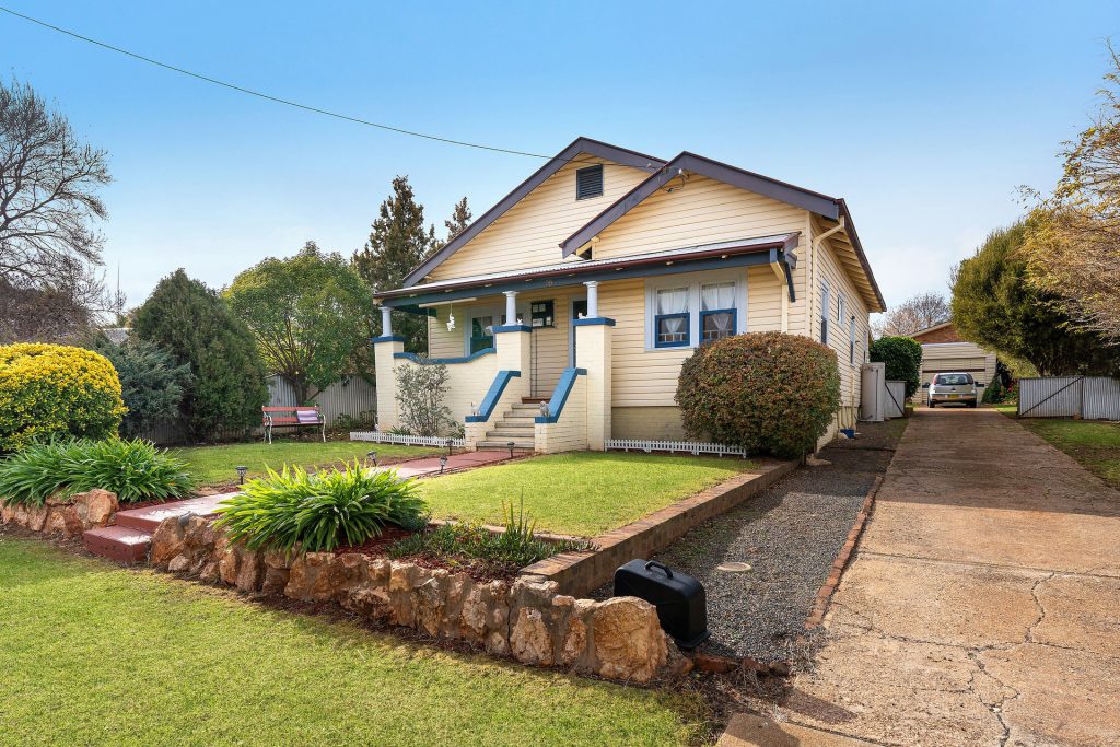59 Jellicoe Street, Temora NSW 2666 - McGrath Riverina