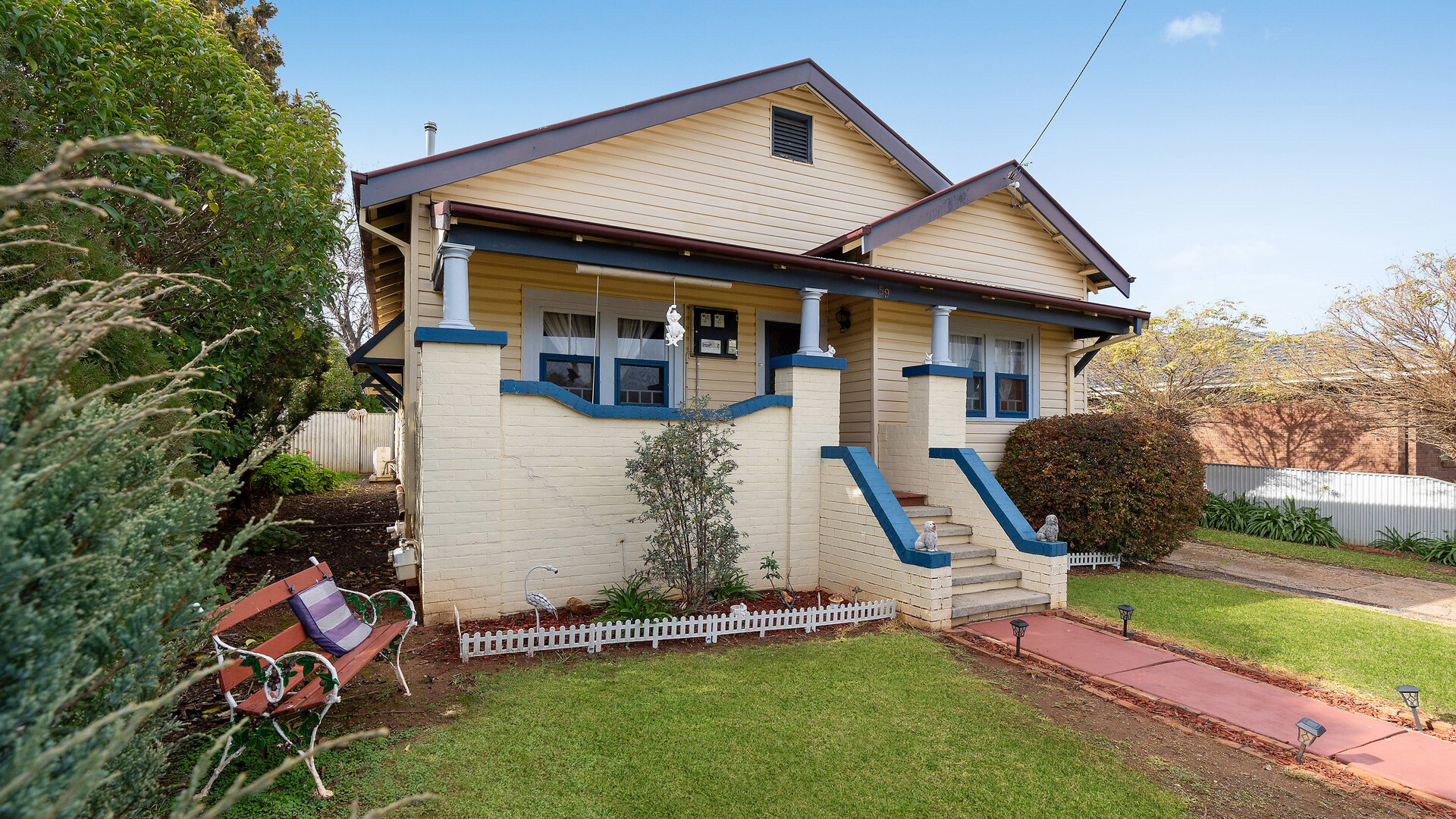 59 Jellicoe Street, Temora NSW 2666 - photo 17