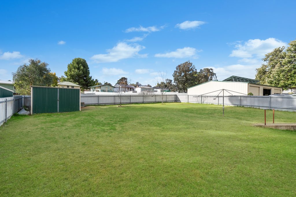 Sold - 13 Lake Drive - New Property in Narrandera - Real Estate by Leisa Williams
