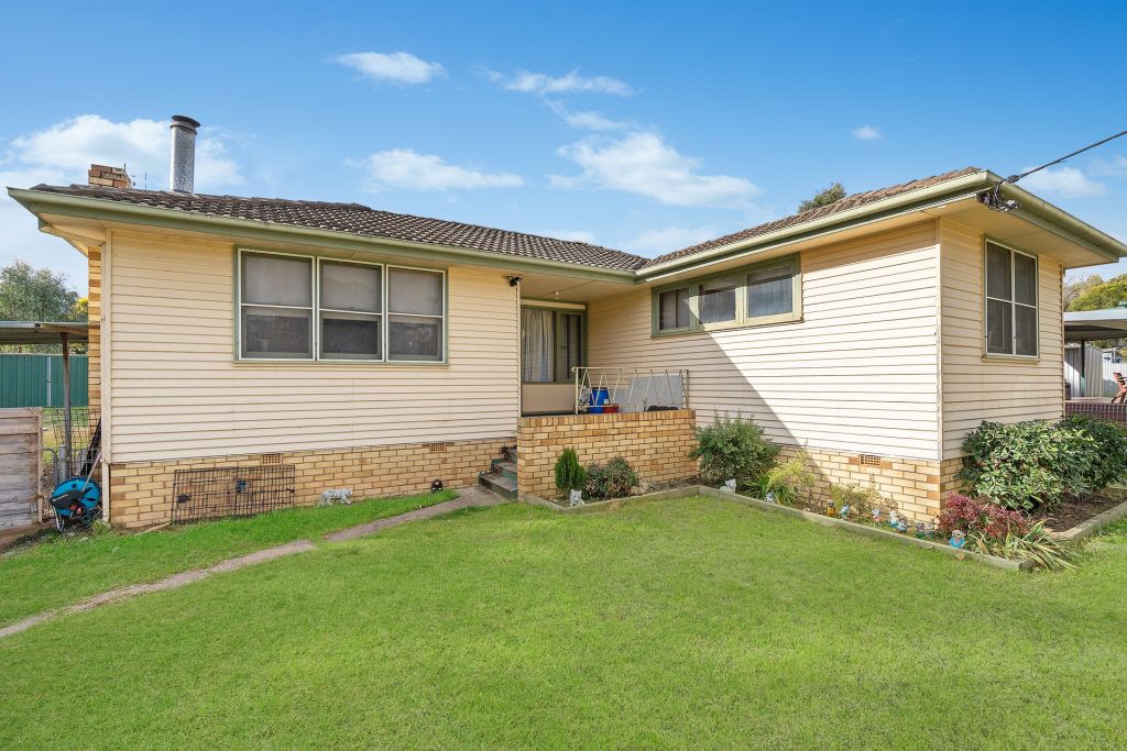 Sold - 13 Lake Drive - New Property in Narrandera - Real Estate by Leisa Williams