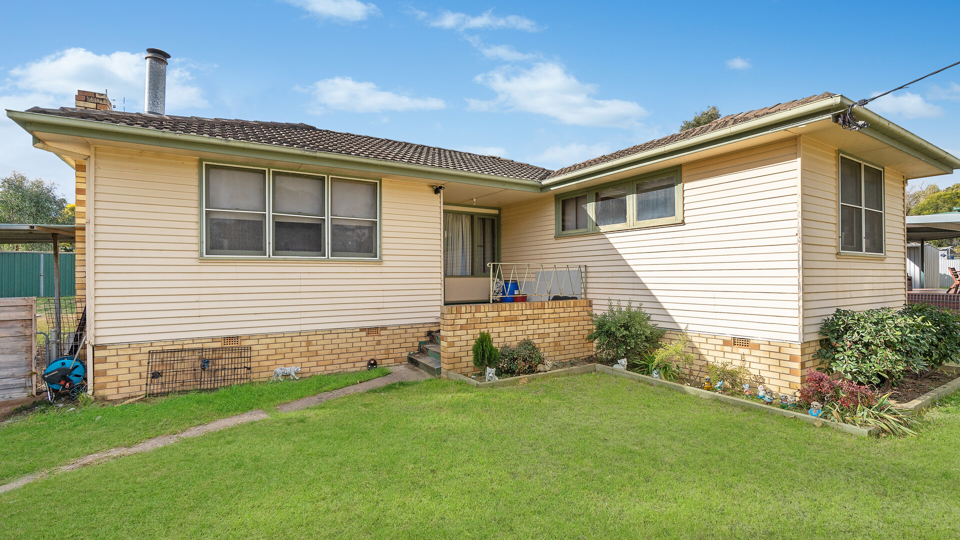 Sold - 13 Lake Drive - New Property in Narrandera - Real Estate by Leisa Williams