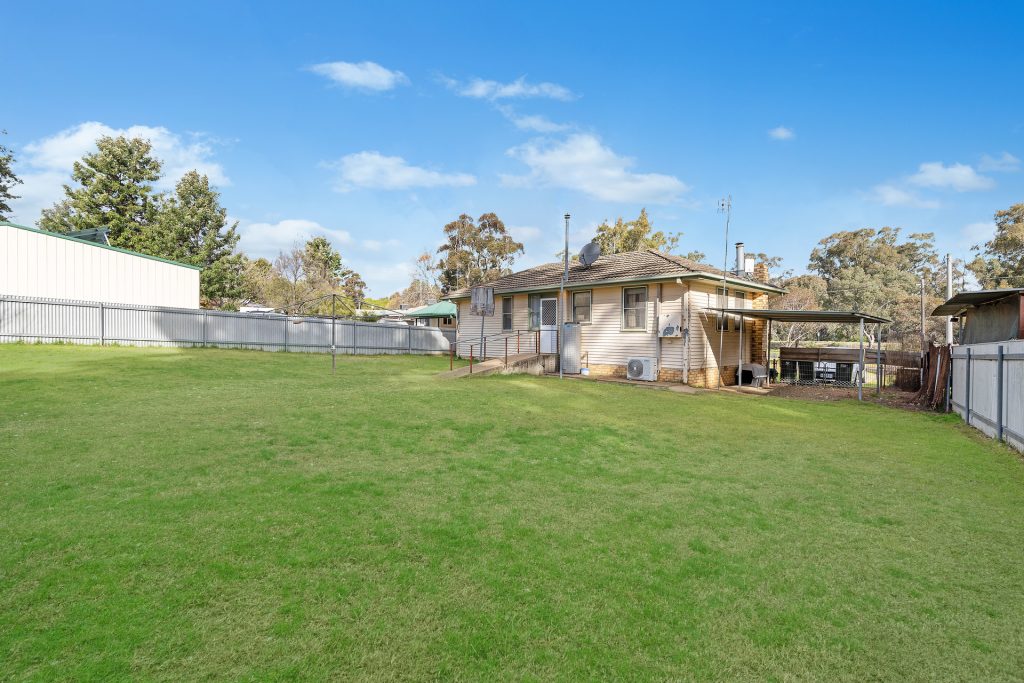Sold - 13 Lake Drive - New Property in Narrandera - Real Estate by Leisa Williams