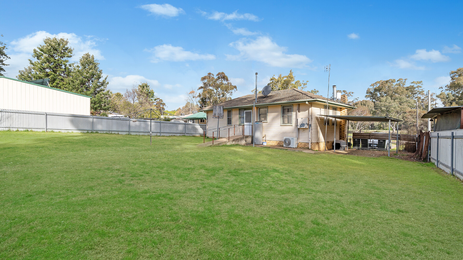 Sold - 13 Lake Drive - New Property in Narrandera - Real Estate by Leisa Williams