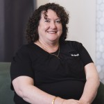 Ann Vearing, Property Management Administration & Reception - McGrath Riverina