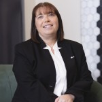 Nikki Gersbach, Property Manager - McGrath Riverina