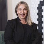 Sandra Mathieson, Senior Property Manager - McGrath Riverina