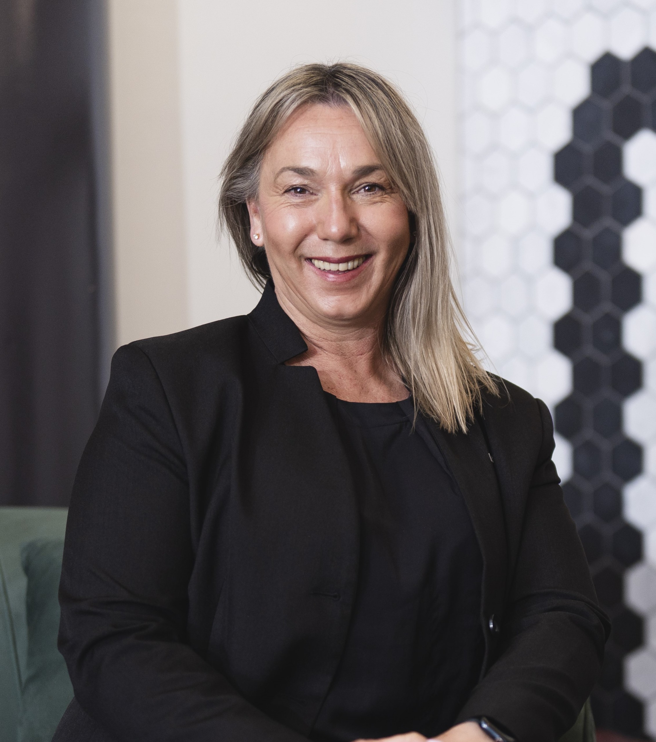 Sandra Mathieson