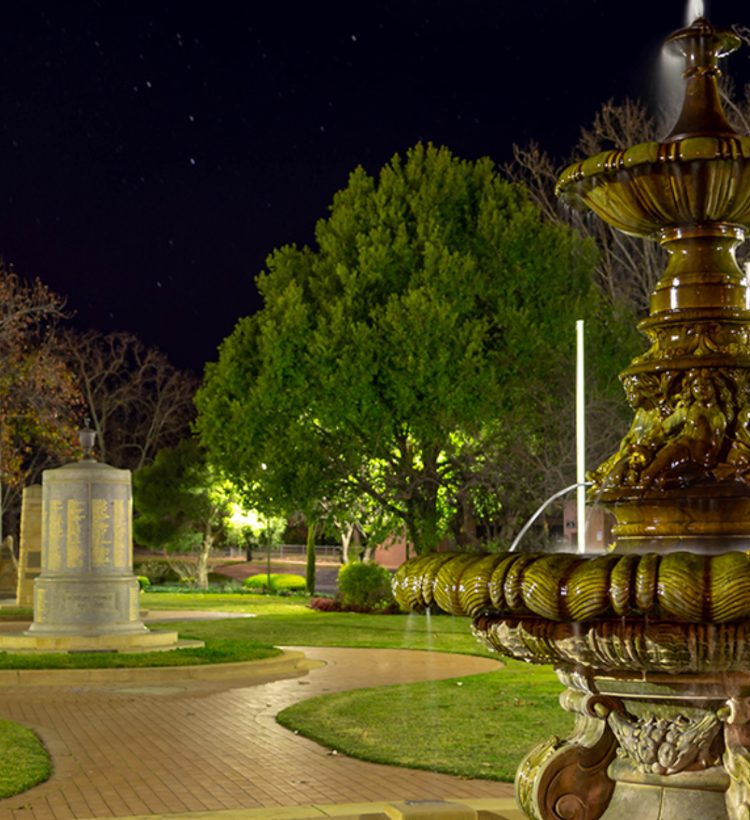 Narrandera Narrandera