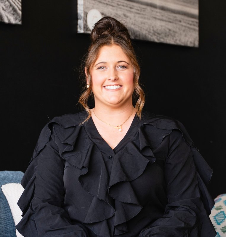 Sophie Litchfield, Sales Agent - McGrath Riverina