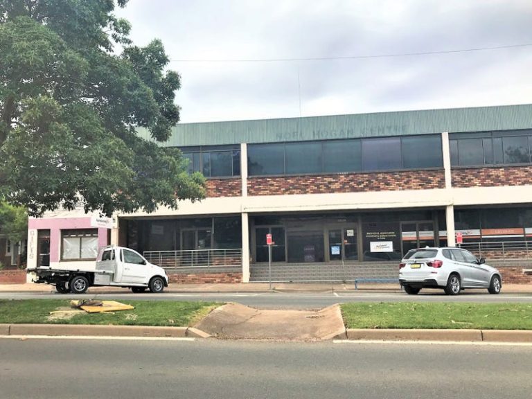 8/13-15 Kurrajong Ave, Leeton NSW 2705 - McGrath Riverina