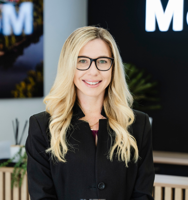 Emily Mcpherson, Executive Operations Coordinator - McGrath Riverina