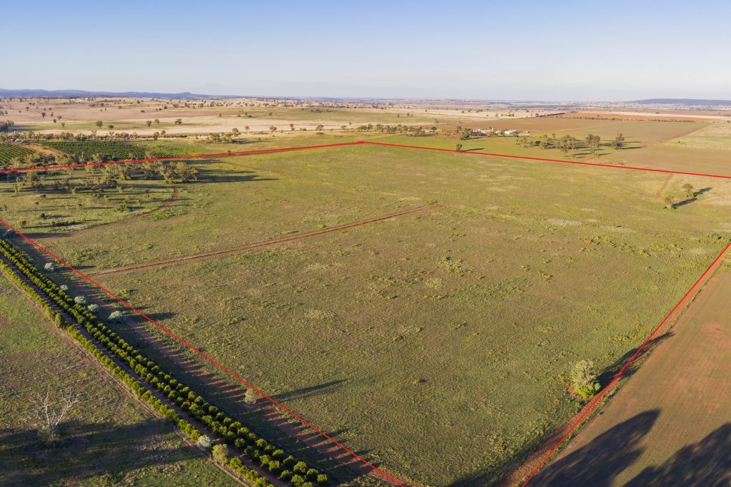 Sold - 10 Barrats Road - New Property in Narrandera - Real Estate by Andrew Pellow