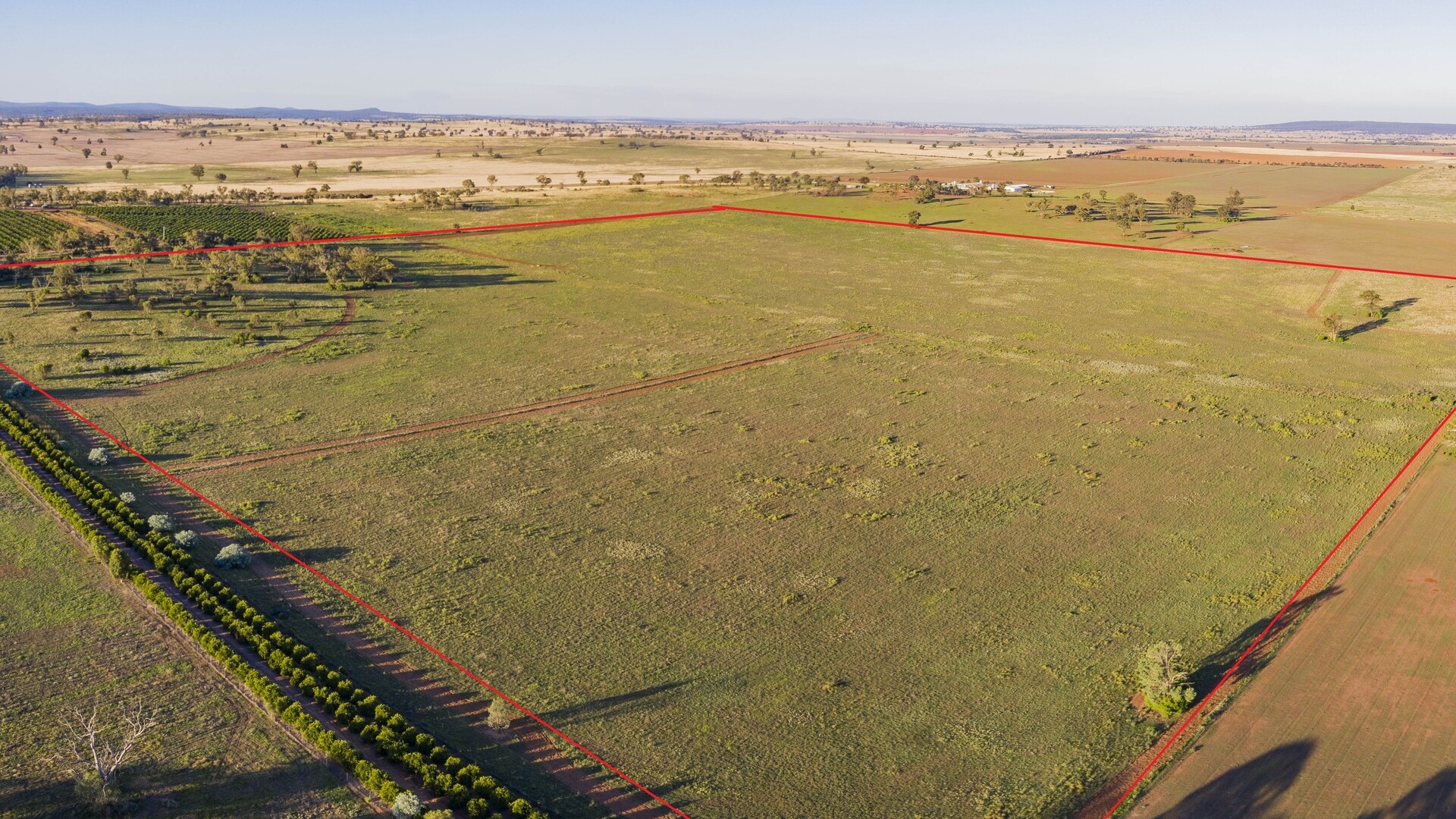 Sold - 10 Barrats Road - New Property in Narrandera - Real Estate by Andrew Pellow