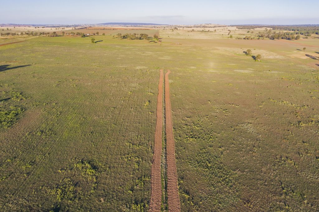 Sold - 10 Barrats Road - New Property in Narrandera - Real Estate by Andrew Pellow