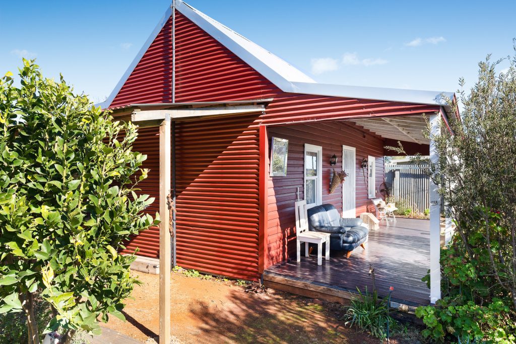 9 Egan Street, Ardlethan NSW 2665 - photo 2