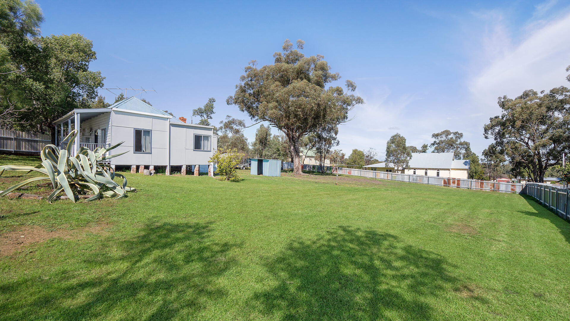 33 Barellan Street, Ardlethan NSW 2665 - photo 14