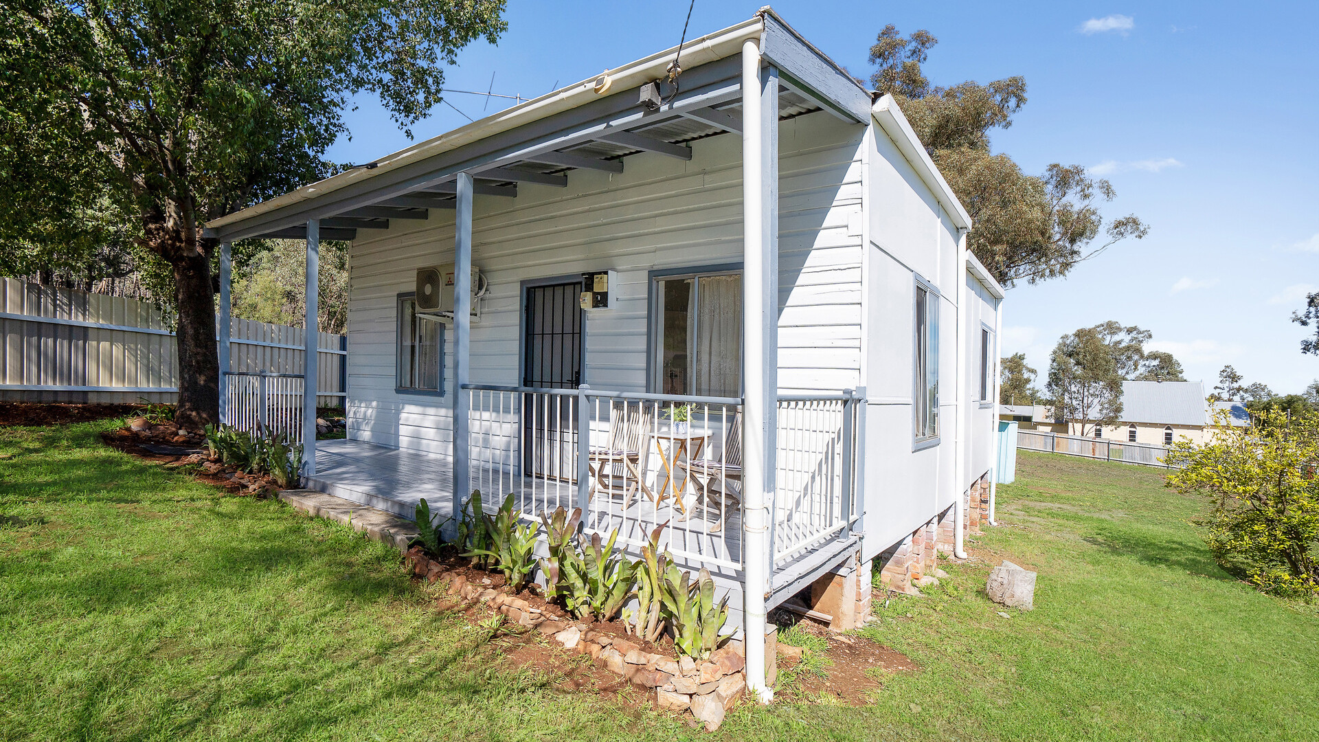 33 Barellan Street, Ardlethan NSW 2665 - McGrath Riverina