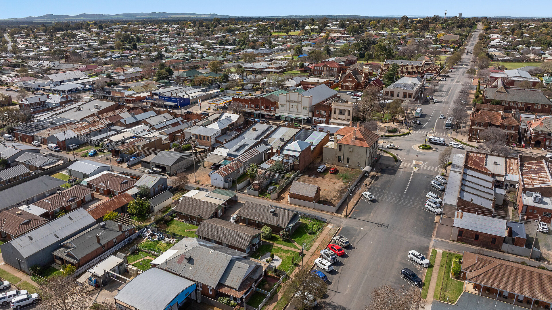 2/93-95 Loftus Street, Temora NSW 2666 - photo 15