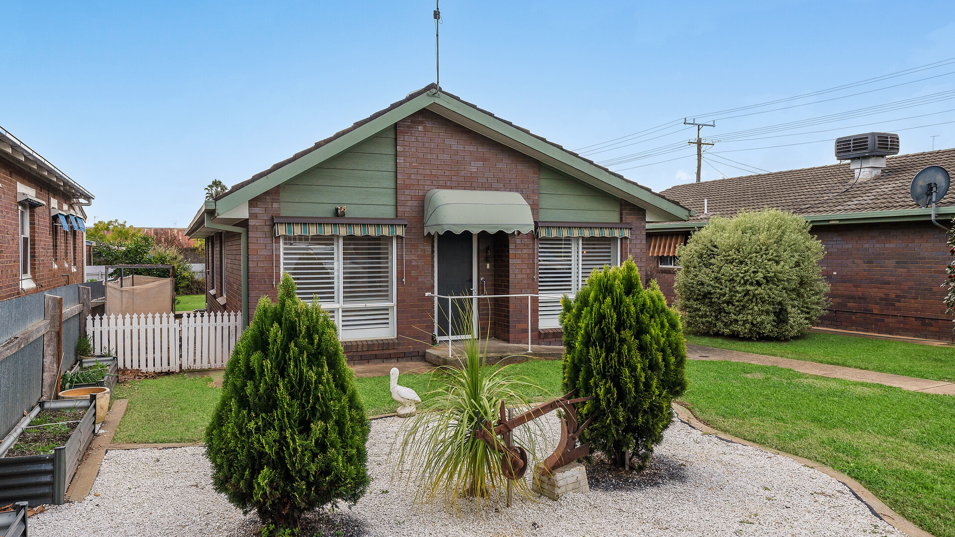 2/93-95 Loftus Street, Temora NSW 2666 - McGrath Riverina